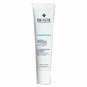  - Rilastil Hydrotenseur Gelcrema Matita Antirughe Ristrutturante 40ml