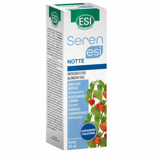  - Esi Serenesi Notte Gocce 50ml