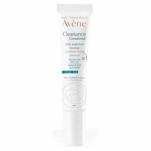  - Eau Thermale Avene Comedomed Trattamento Adsorbente Localizzato 15ml