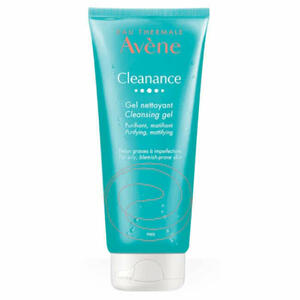 Avene - Avene Cleanance Gel Detergente 200ml