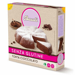  - Bauli Torta Cioccolato 400 G