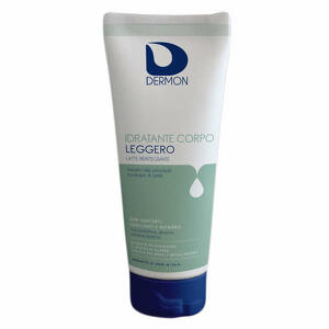  - Dermon Idratante Corpo Leggero 250ml