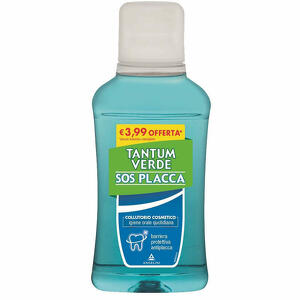  - Tantum Verde Sos Placca 250ml