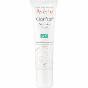  - Eau Thermale Avene Cicalfate+ Gel Cicatrice 30ml