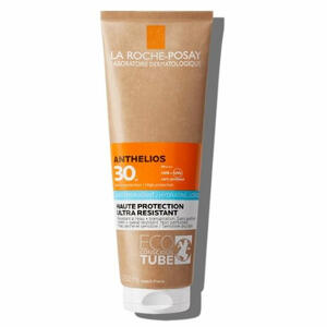 La Roche Posay Solari - Anthelios Latte Solare 30+ Paper Pack