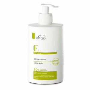  - Vebix Phytamin Sapone Mani Azione Igienizzante 500ml