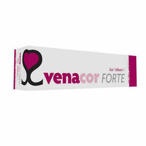  - Venacor Forte 100ml