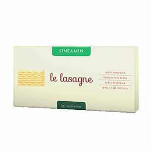  - Sineamin Lasagne 250 G