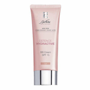 Bionike - Defence Hydractive Bb Cream Light 40ml