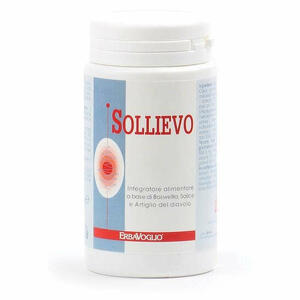  - Sollievo 60 Capsule