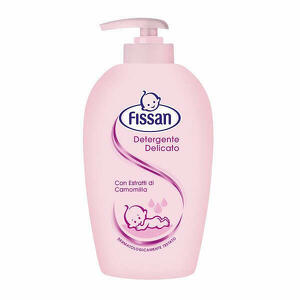  - Fissan Sapone Liquido 250ml