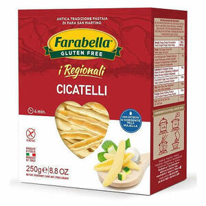  - Farabella Cicatelli I Regionali 250 G