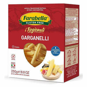  - Farabella Garganelli I Regionali 250 G