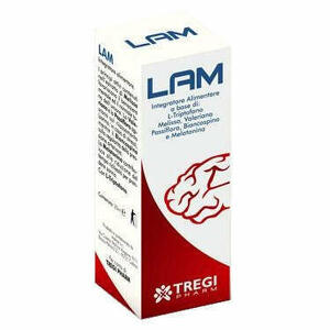  - Lam Gocce 50ml