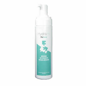  - Hydrami Probioma Detergente Mousse Per Il Corpo 200ml