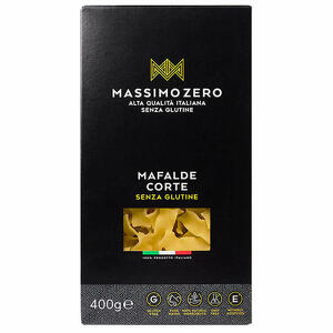  - Massimo Zero Mafalde Corte 400 G