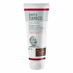  - Fiocchi Di Riso Pasta Protettiva Cambio 100ml