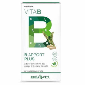  - B-apport Plus 45 Capsule