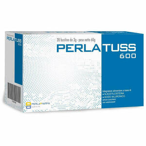  - Perlatuss 600 20 Bustine