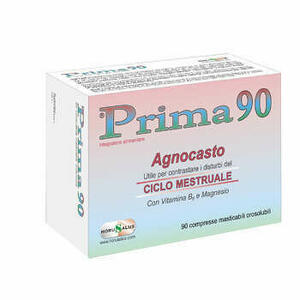  - Prima 90 90 Compresse