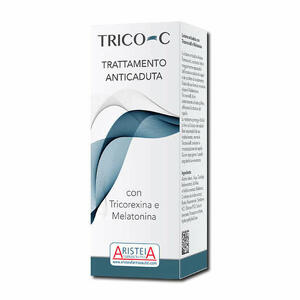  - Trico-c Lozione Anticaduta 50ml