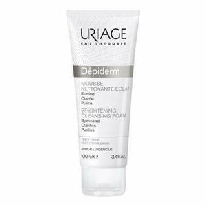 Uriage - Depiderm Mousse Nettoyante 100ml