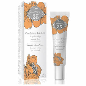  - Calendula 35 Crema Eudermica