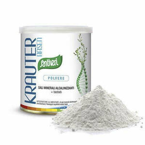  - Krauter Basen Polvere 150 G