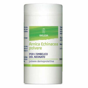  - Arnica Echinacea Polvere Per Uso Esterno 20 G