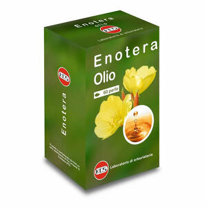  - Olio Di Enotera 60 Perle 500mg