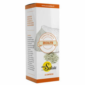  - Zeolite 45 Compresse