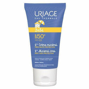  - Premiere Creme Mineral SPF50+ 50ml