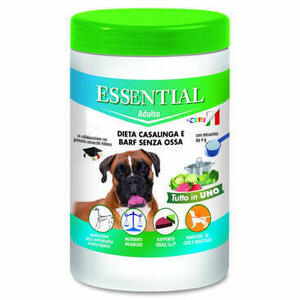 C.i.a.m. - Essential Cane Adult 650 G