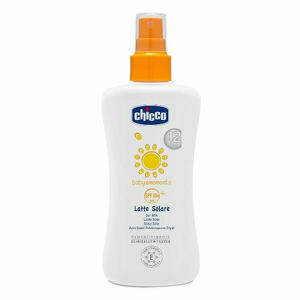  - Chicco Latte Solare Spray SPF50