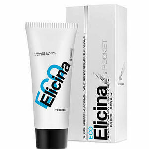 Bioelisir - Elicina Eco Pocket Crema 20 G