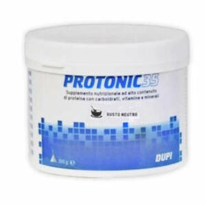 Dupi - Protonic 35 Neutro 300 G