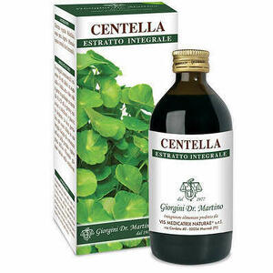  - Centella Estratto Integrale 200ml