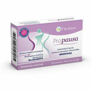  - Prostaplas 30 Compresse