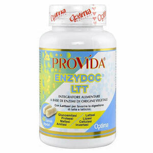  - Provida Lacto Support 40 Capsule 360mg