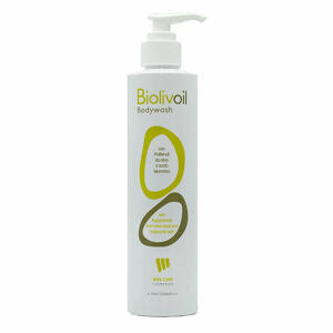  - Biolivoil Bodywash 300ml