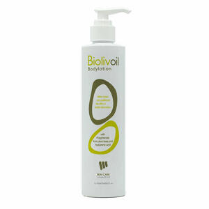  - Biolivoil Bodylotion 300ml