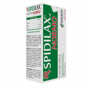  - Spidilax Normo 300ml