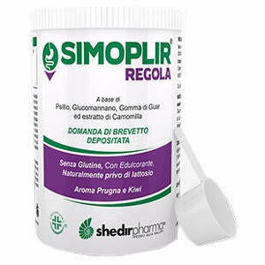  - Simoplir Regola Polvere 140 G