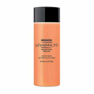  - Unghiasil Levasmalto Protettivo Anti-ox 150ml