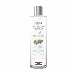  - Micellar Solution 400ml Tubo