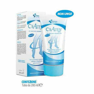 Budetta Farma - Cliaten Gel 200ml