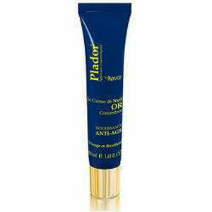  - Plador La Creme De Nuit Or Concentree 40ml