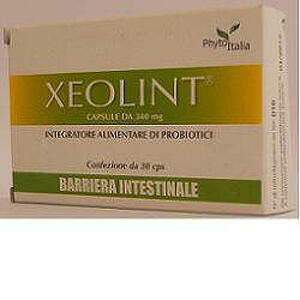 Phyto - Xeolint 30 Capsule