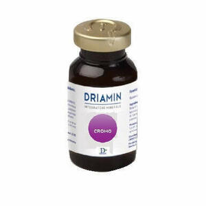  - Driamin Cromo 15ml