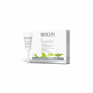 Bioclin - Bioclin Bio Clean Up Trattamento Peeling Modose